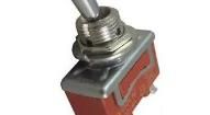T115A-SULF Toggle Switches