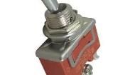 T115D-AULF Toggle Switches