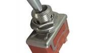 T115E-AULF Toggle Switches