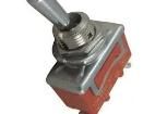 T115E-SULF Toggle Switches