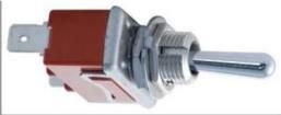 T115F-AULF  Electromechanical
