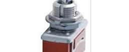 T115F-AULF Toggle Switches