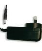 T1210-21J Wall Mount AC Adapters