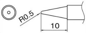 T12-B2 electronic component of Hakko