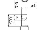T12-D4 Unclassified