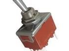 T215K-AULF Toggle Switches