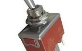 T215N-AULF Toggle Switches