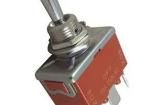 T215S-AULF Toggle Switches