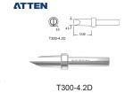 T300-4.2D electronic component of Atten