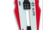 T3756 30 Wire Stripping & Cutting Tools