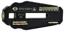 T3757ESD 1 electronic component of CK Tools