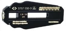 T3757ESD 3 electronic component of CK Tools