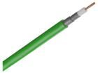 T42 PUR GREEN  Wire & Cable