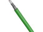 T42 PUR GREEN Coaxial Cables
