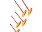 T4422 SET Screwdrivers, Nut Drivers & Socket Drivers