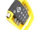 T4517 Screwdrivers, Nut Drivers & Socket Drivers