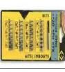 T4520 Screwdrivers, Nut Drivers & Socket Drivers