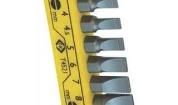 T4521 Screwdrivers, Nut Drivers & Socket Drivers