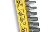 T4528 Screwdrivers, Nut Drivers & Socket Drivers