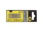T4545 2 Screwdrivers, Nut Drivers & Socket Drivers