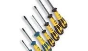 T49162 Screwdrivers, Nut Drivers & Socket Drivers