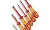 T49183 Screwdrivers, Nut Drivers & Socket Drivers