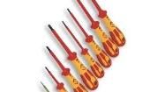 T49192 Screwdrivers, Nut Drivers & Socket Drivers