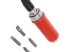 T4928 Screwdrivers, Nut Drivers & Socket Drivers