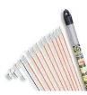 T5410 Wire Labels & Markers