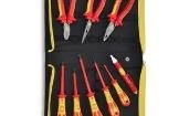 T5954 Screwdrivers, Nut Drivers & Socket Drivers