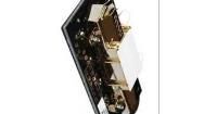 T6615 Air Quality Sensors