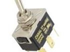 T7A22A3B2H5R Toggle Switches