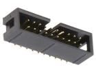 T821M120A1S100CEU -B  Connectors