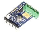 T825 MULTI-INTERFACE STEPPER MOTOR CONTR  Semiconductors