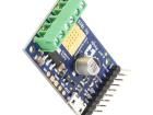 T825 MULTI-INTERFACE STEPPER MOTOR CONTR Motor/Motion/Ignition Controllers & Drivers