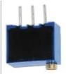 T93YA 10K 10%  Passive Components