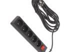 T-97411 AC Power Leads