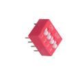 TA-04 DIP Switches/SIP Switches