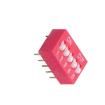 TA-05 DIP Switches/SIP Switches