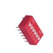 TA-06 DIP Switches/SIP Switches
