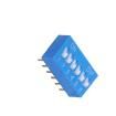 TA-06R DIP Switches/SIP Switches