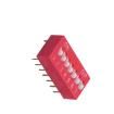 TA-07 DIP Switches/SIP Switches