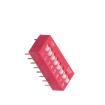 TA-08 DIP Switches/SIP Switches