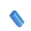 TA-08R DIP Switches/SIP Switches