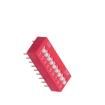 TA-09 DIP Switches/SIP Switches