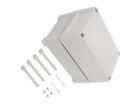 TA191213 Enclosures, Boxes & Cases