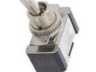 TA2-1A-AC-5 Toggle Switches