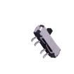 TA-3533S-A1 Toggle Switches
