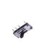 TA-3537S-A3  Electromechanical