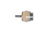 MN-3-Female Mounting Fixings